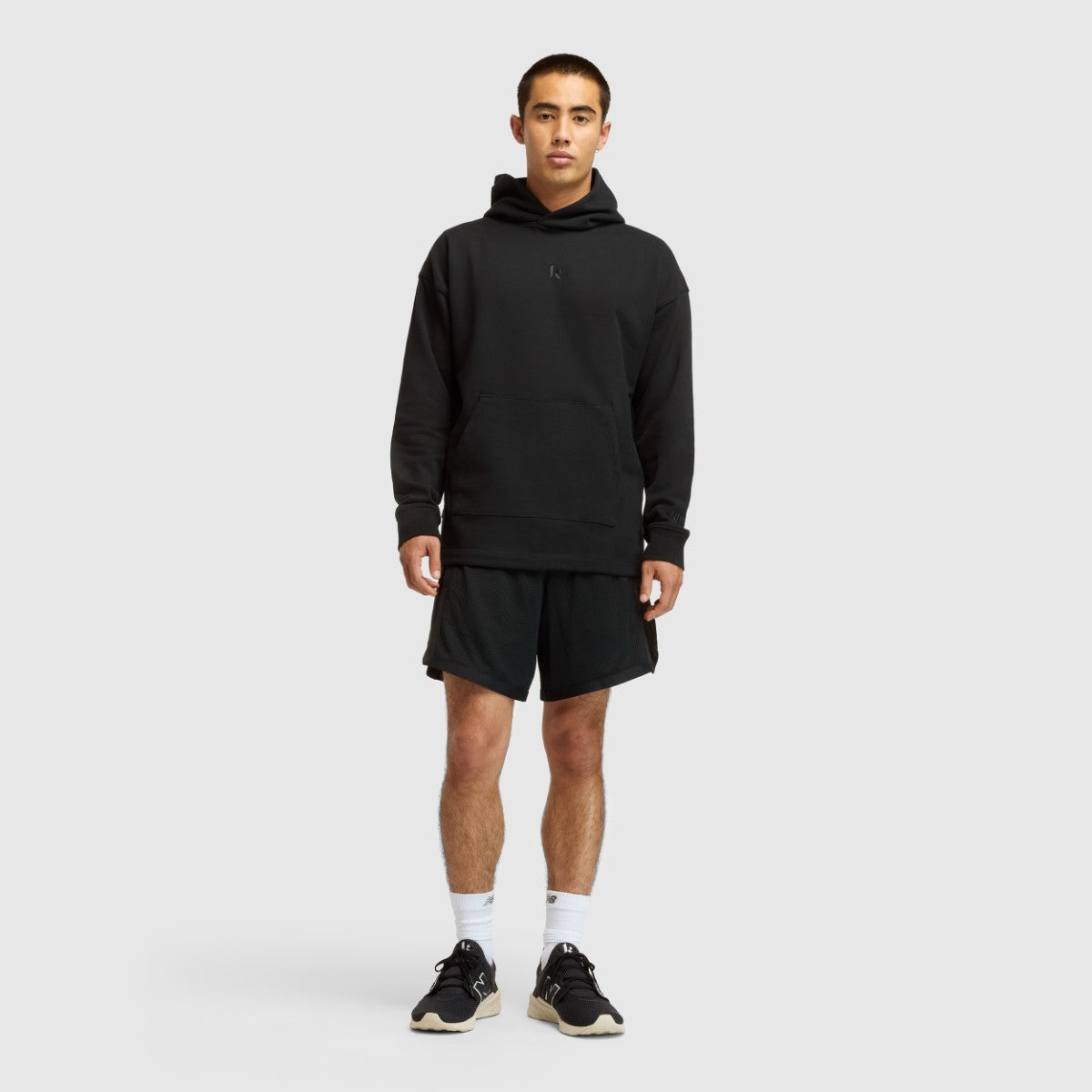 Klutch Men's Tricot Short 【5月12日以降発送予定】