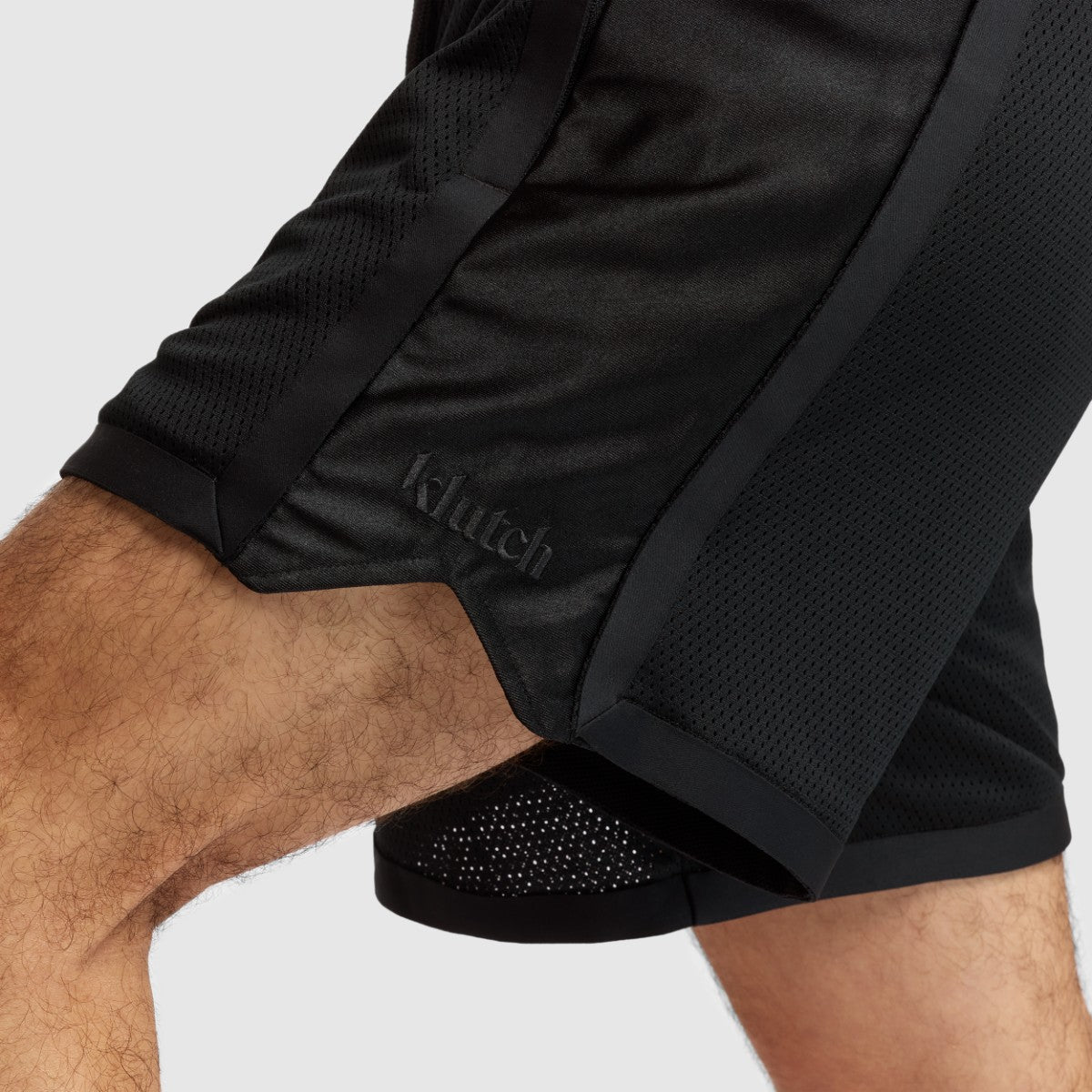 Klutch Men's Tricot Short 【5月12日以降発送予定】