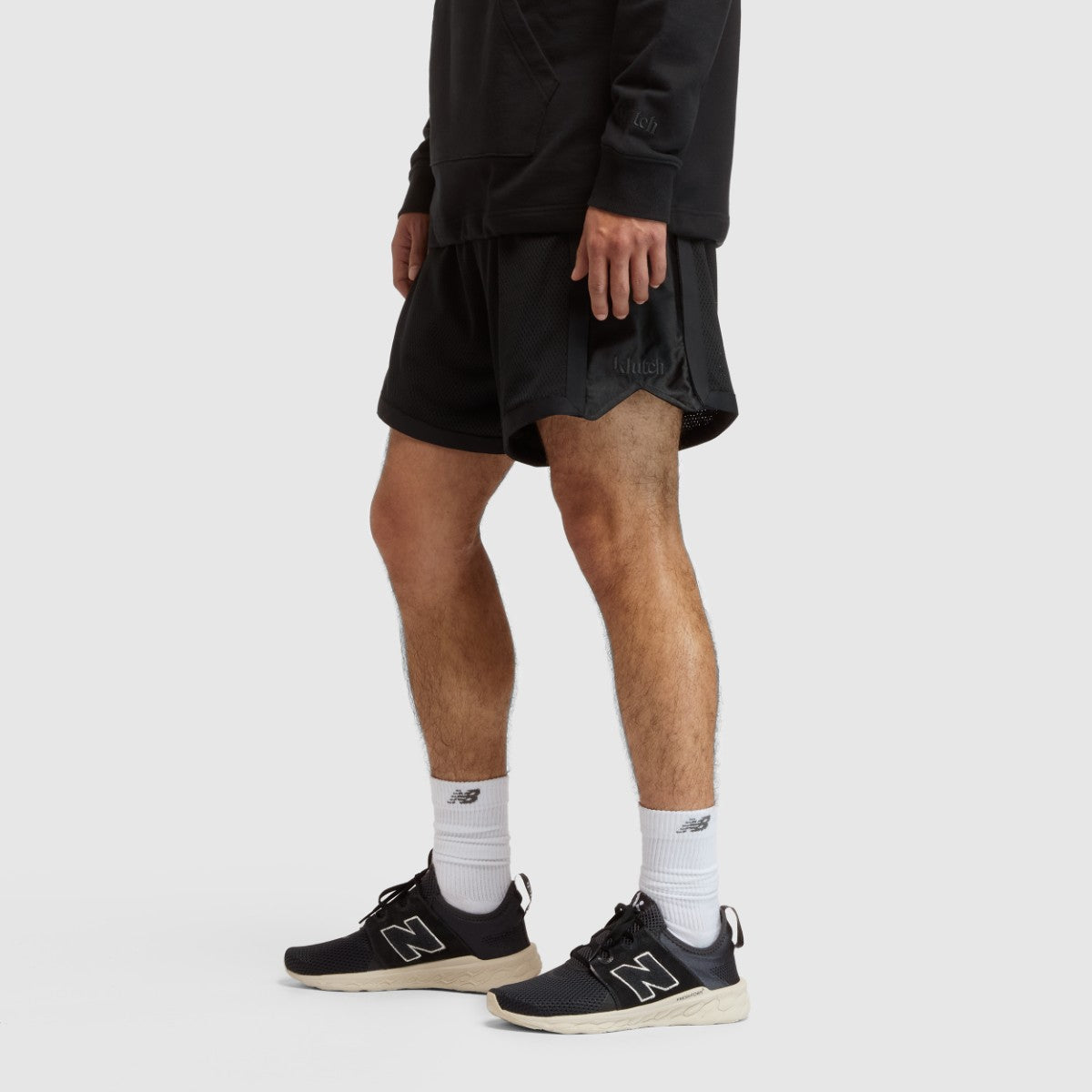 Klutch Men's Tricot Short 【5月12日以降発送予定】