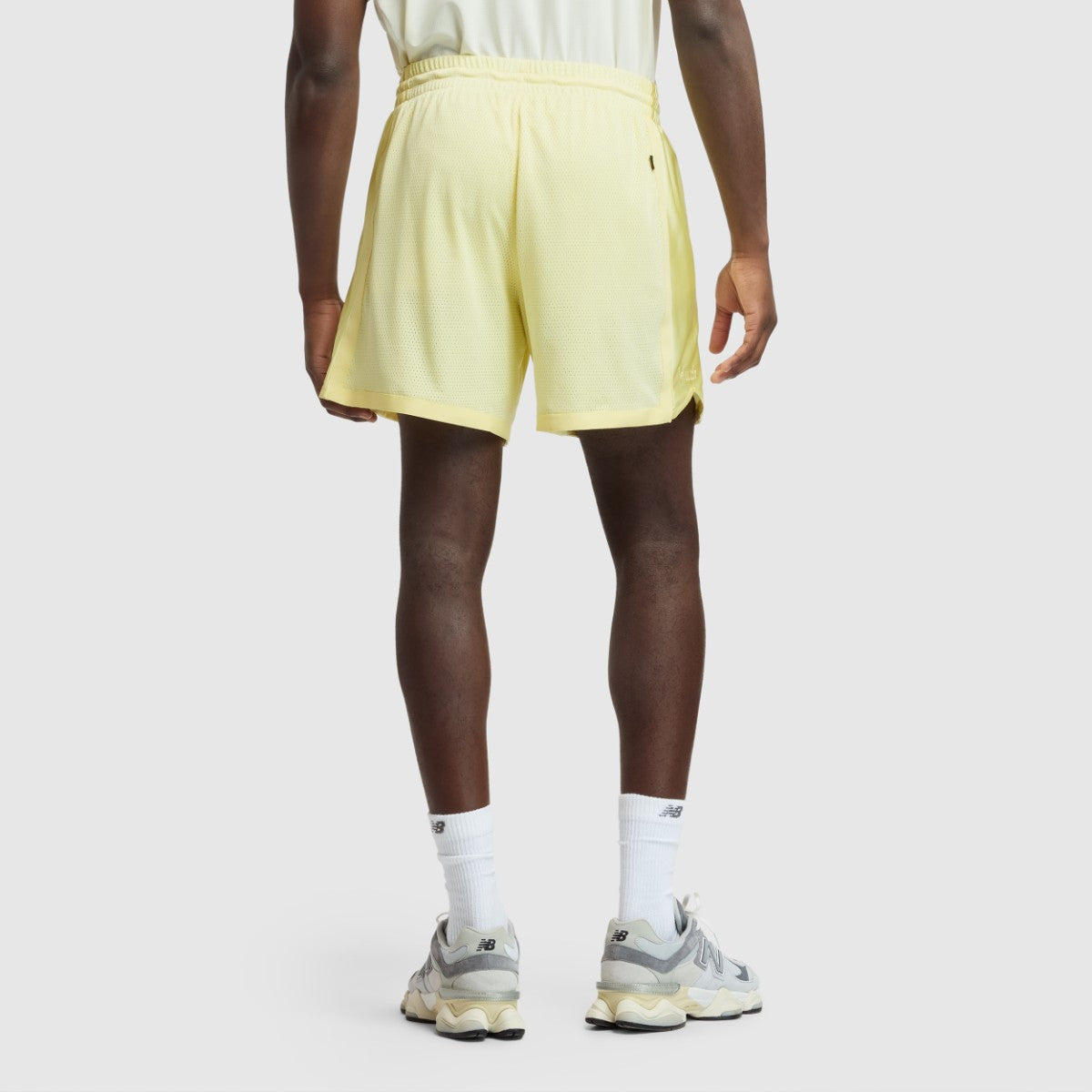 Klutch Men's Tricot Short 【5月12日以降発送予定】