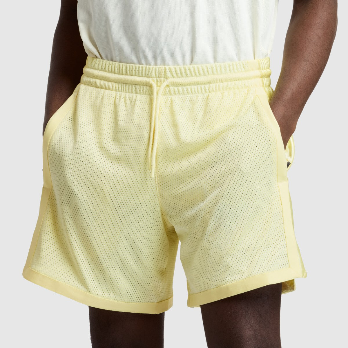 Klutch Men's Tricot Short 【5月12日以降発送予定】