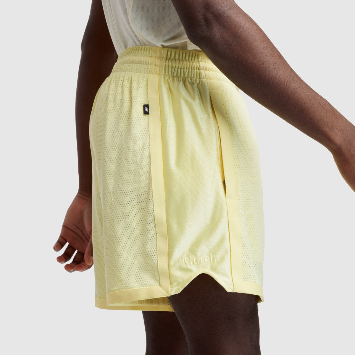 Klutch Men's Tricot Short 【5月12日以降発送予定】