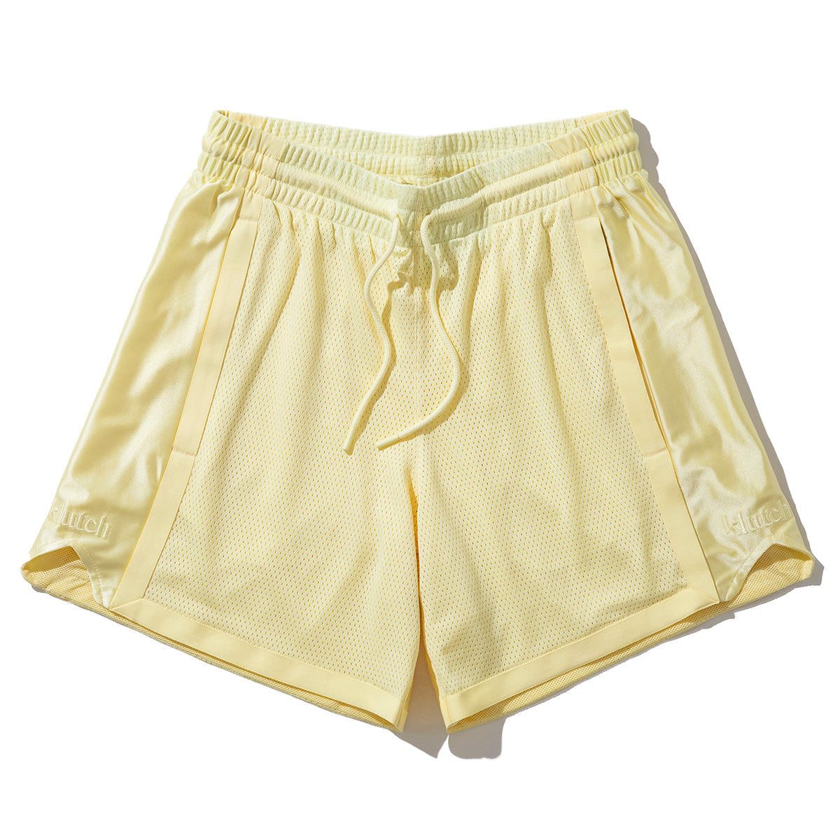 Klutch Men's Tricot Short 【5月12日以降発送予定】