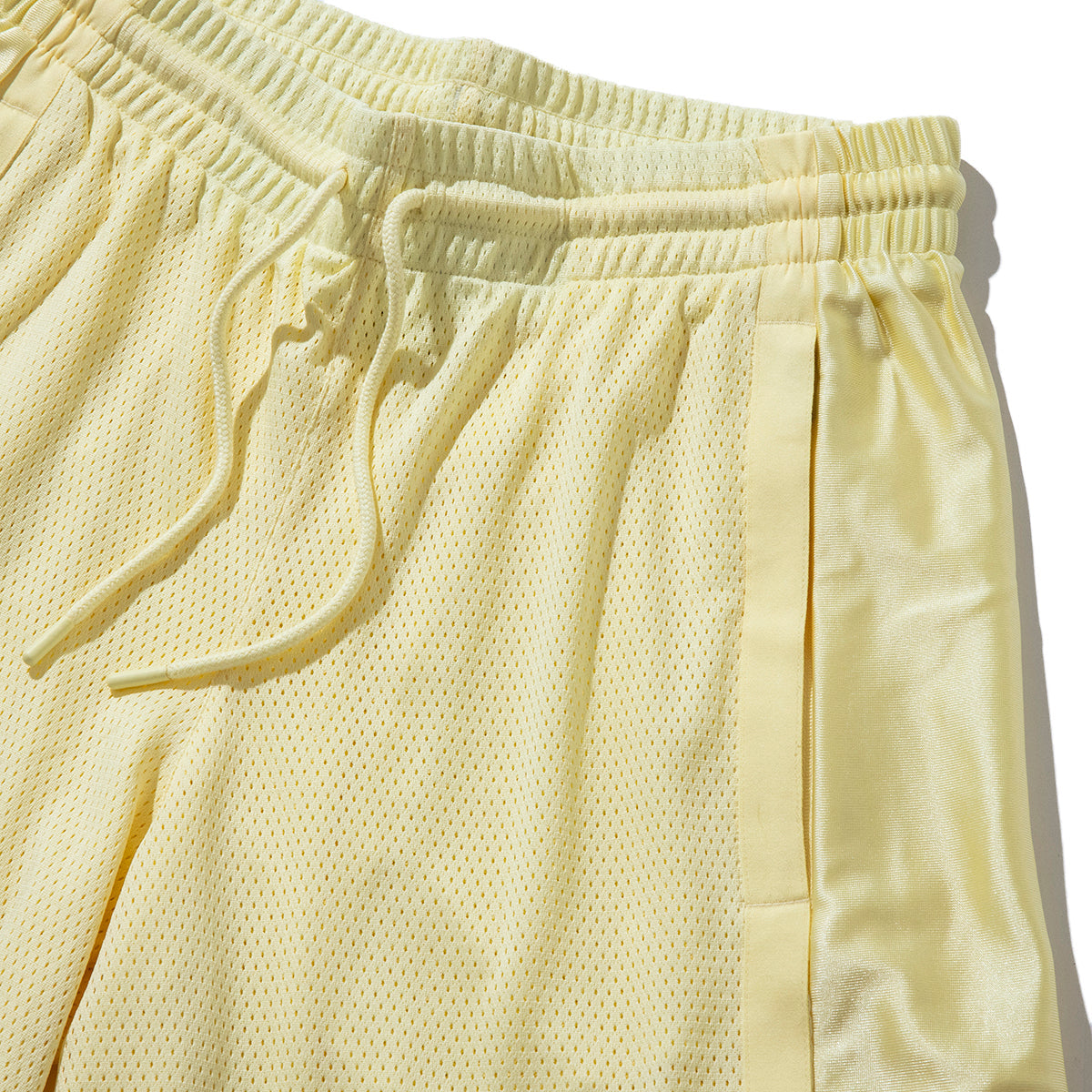 Klutch Men's Tricot Short 【5月12日以降発送予定】