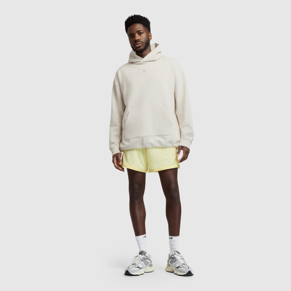 Klutch Men's Tricot Short 【5月12日以降発送予定】