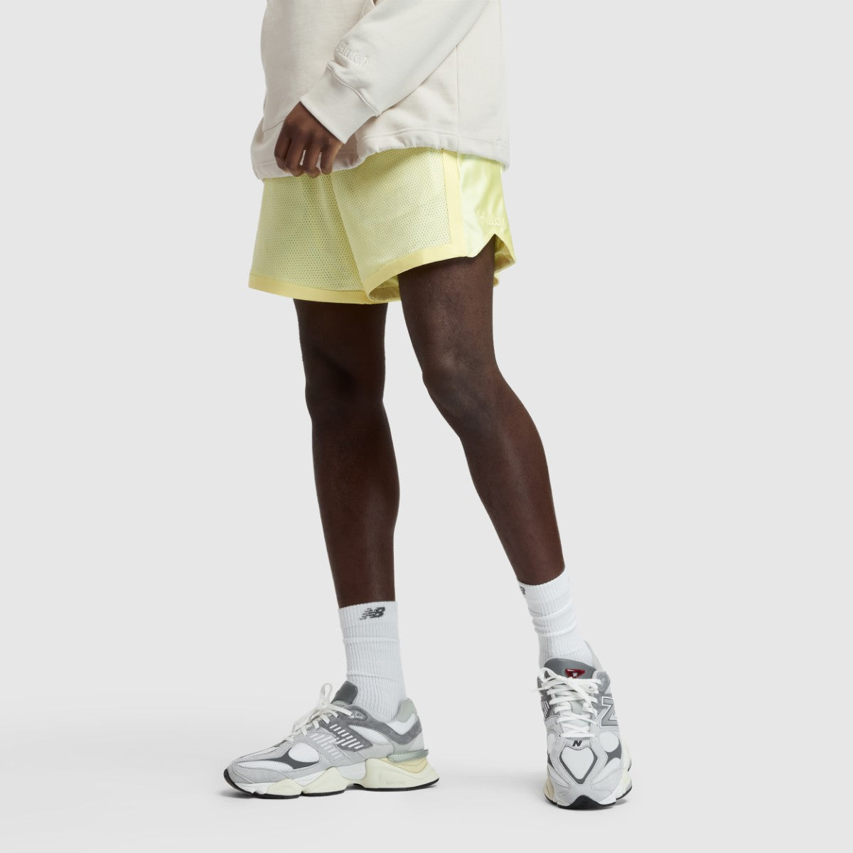 Klutch Men's Tricot Short 【5月12日以降発送予定】