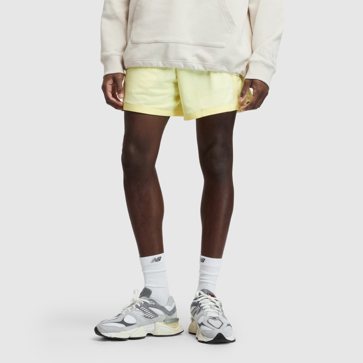 Klutch Men's Tricot Short 【5月12日以降発送予定】