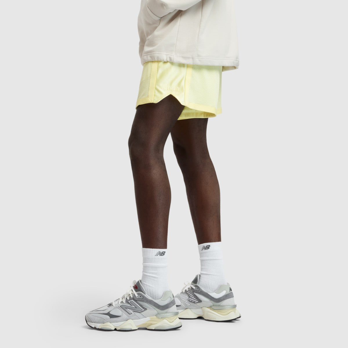 Klutch Men's Tricot Short 【5月12日以降発送予定】