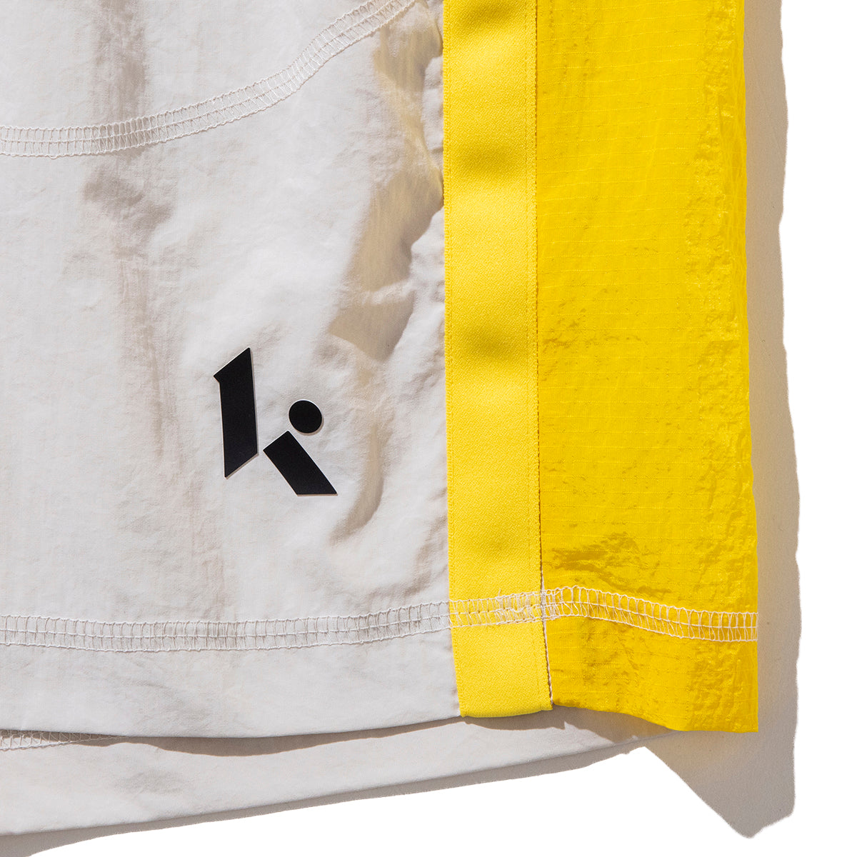 Klutch Men's Crinkle Woven Short 【5月12日以降発送予定】