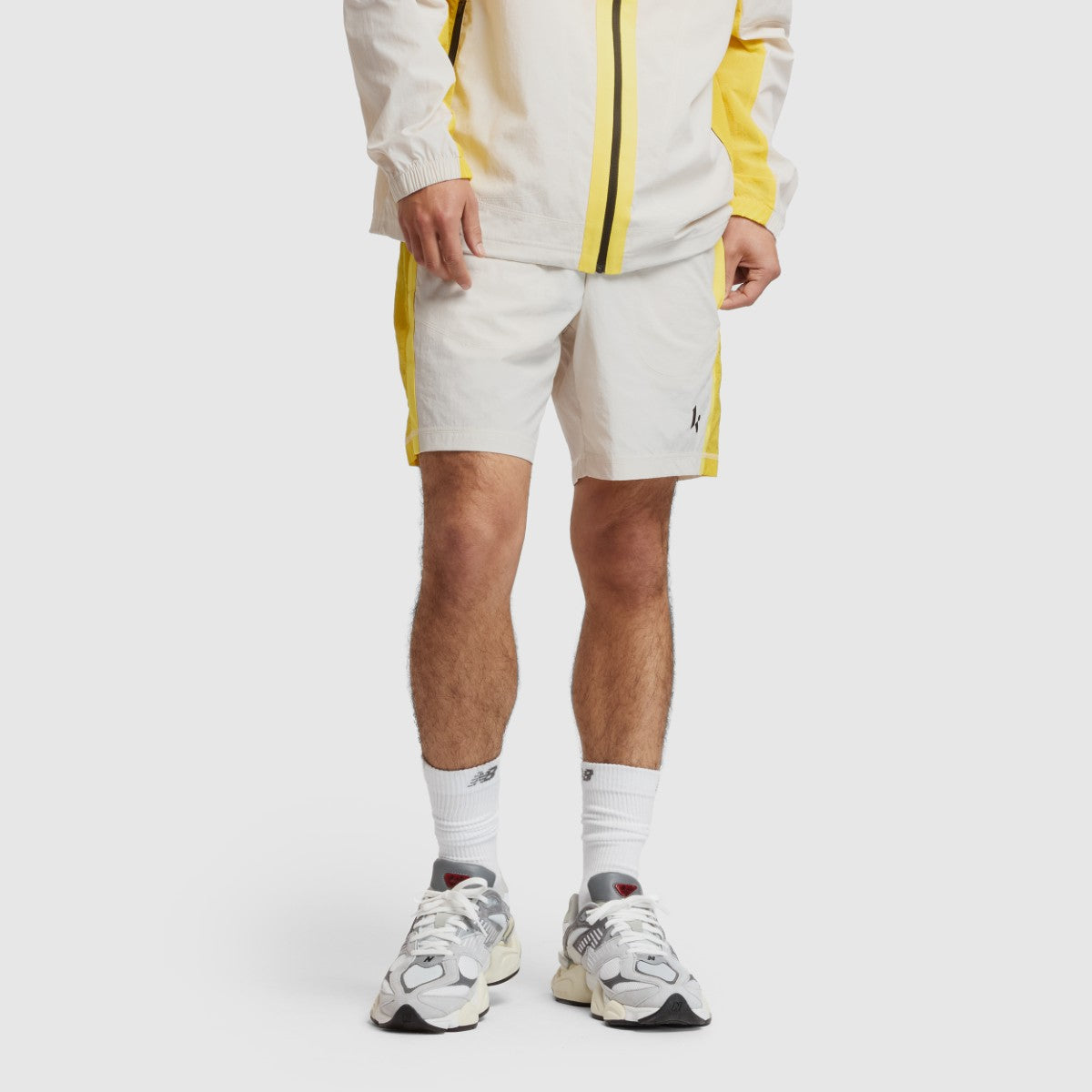 Klutch Men's Crinkle Woven Short 【5月12日以降発送予定】