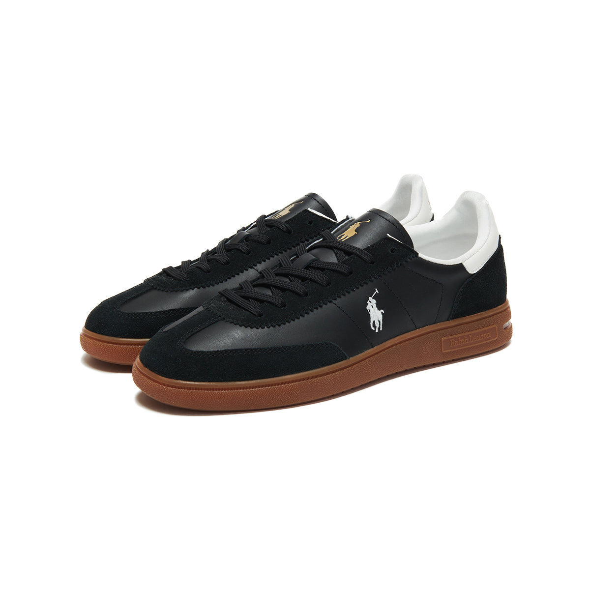 BEDFORD PP SNEAKERS LOW