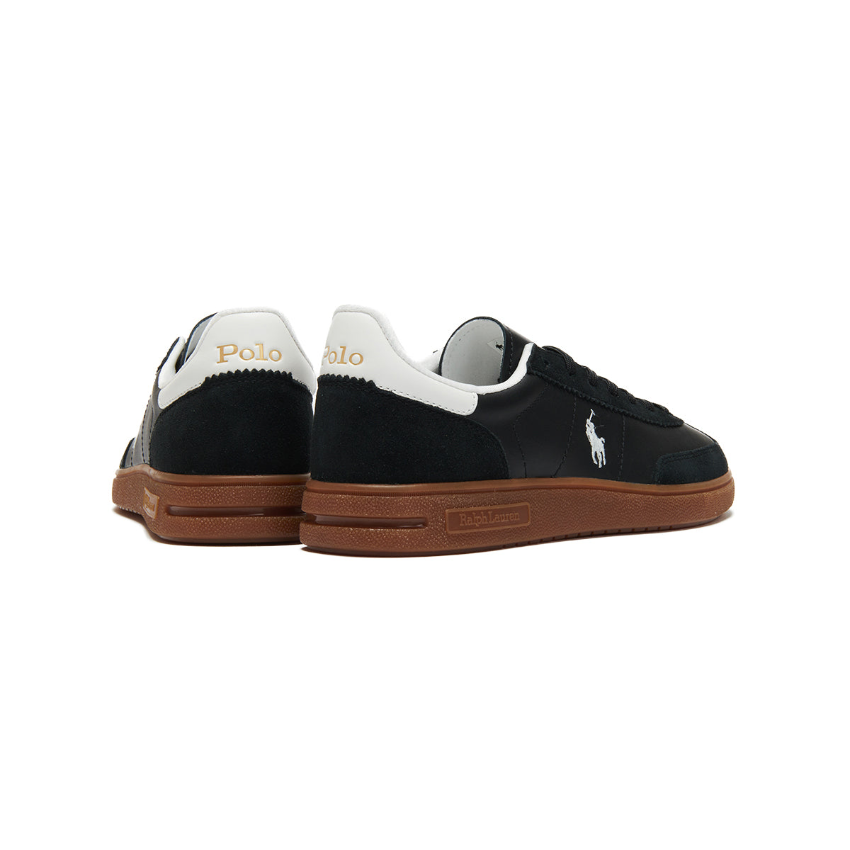 BEDFORD PP SNEAKERS LOW