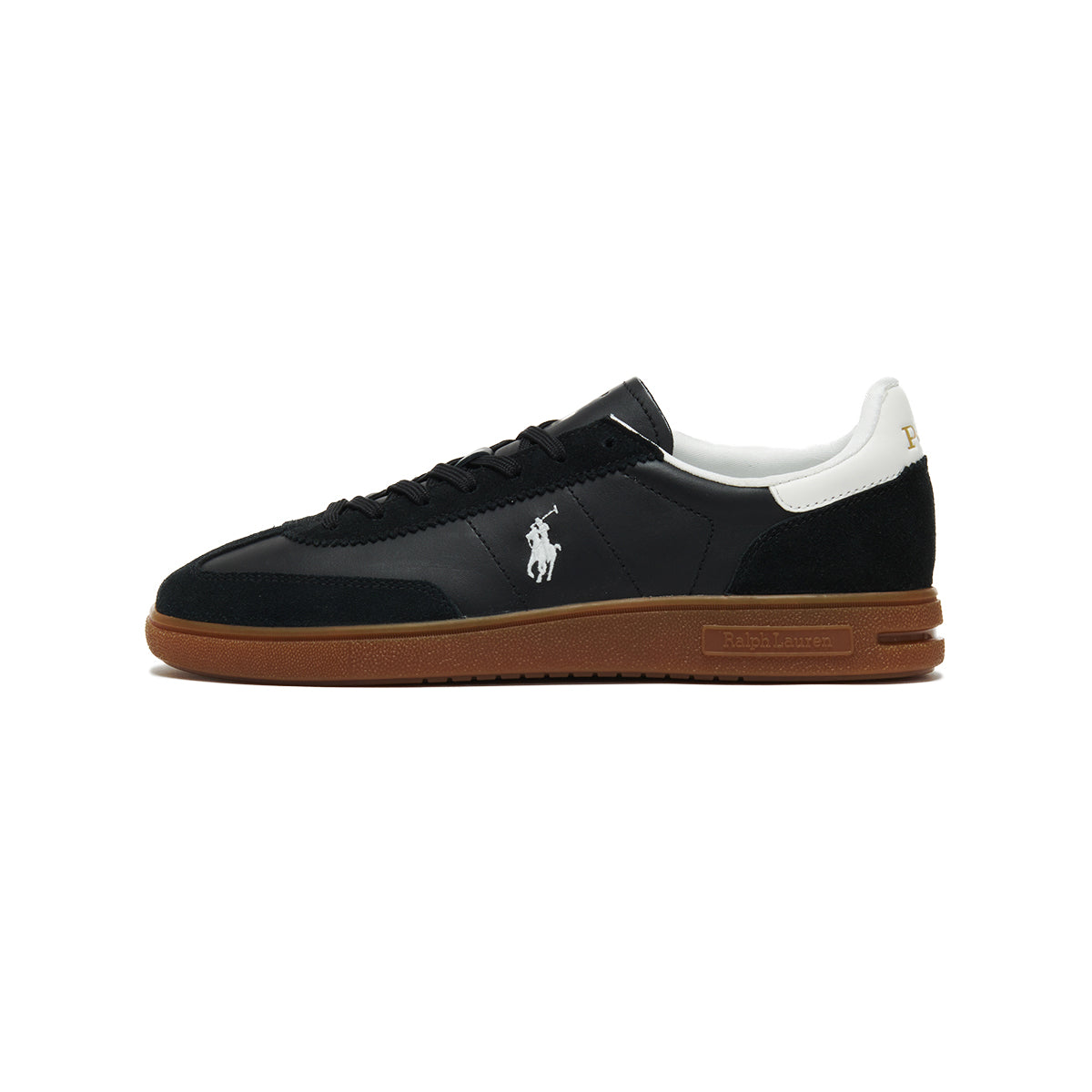 BEDFORD PP SNEAKERS LOW