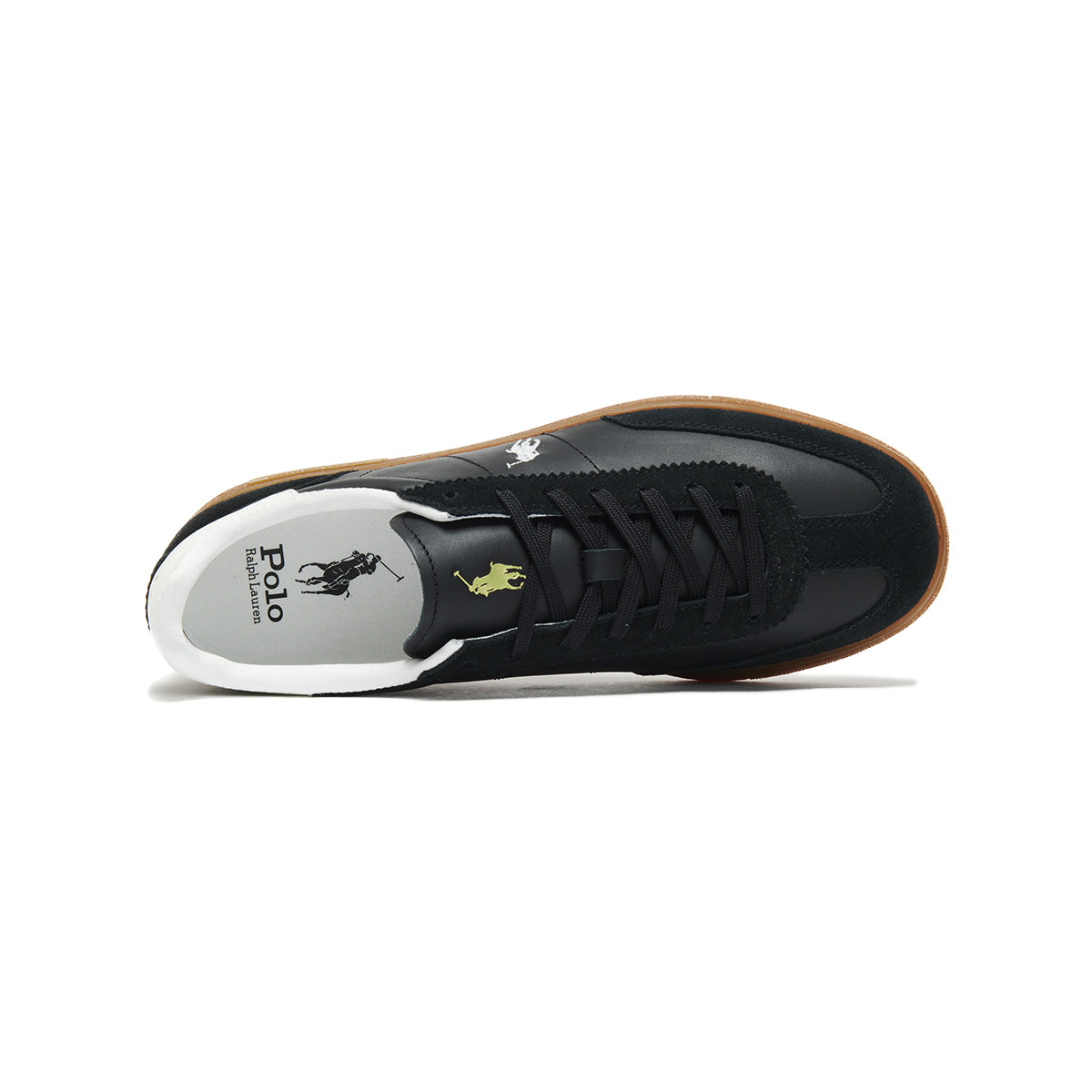 BEDFORD PP SNEAKERS LOW