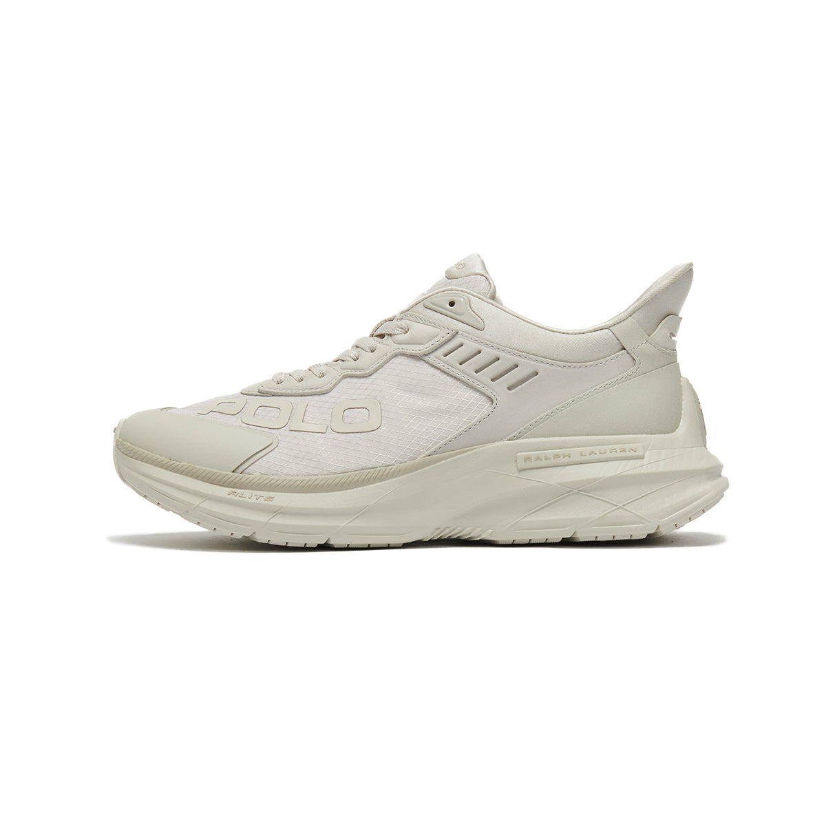 COURT BLADE SNEAKERS LOW