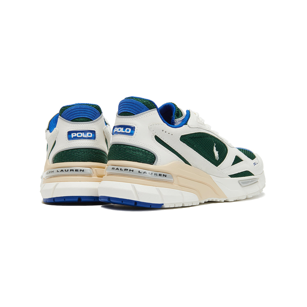 TRACKSTR 275 SNEAKERS LOW