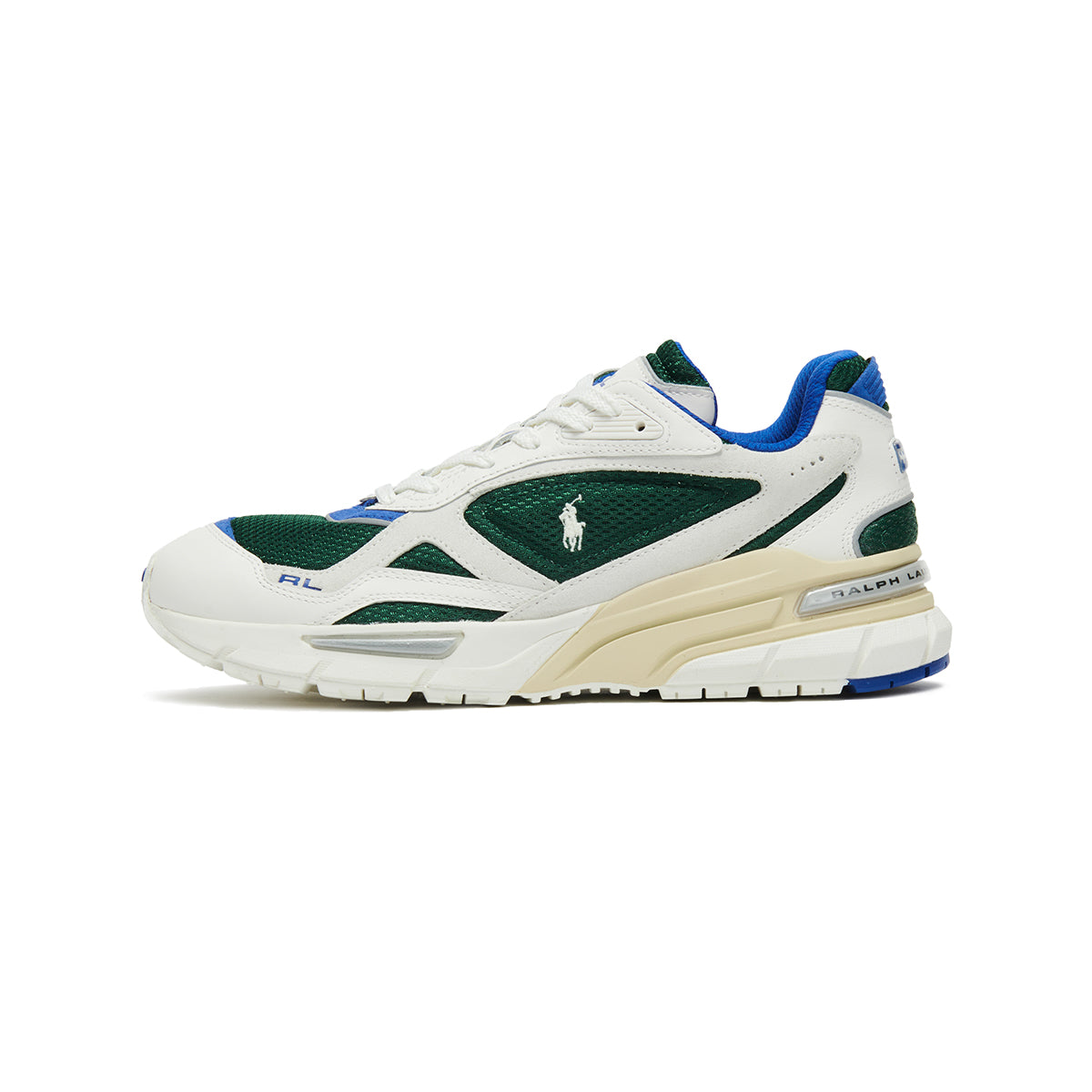 TRACKSTR 275 SNEAKERS LOW