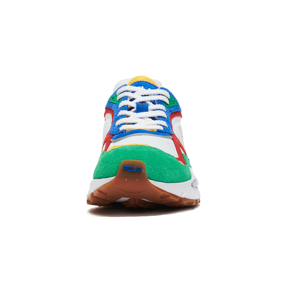 TRACKSTR 275 SNEAKERS LOW