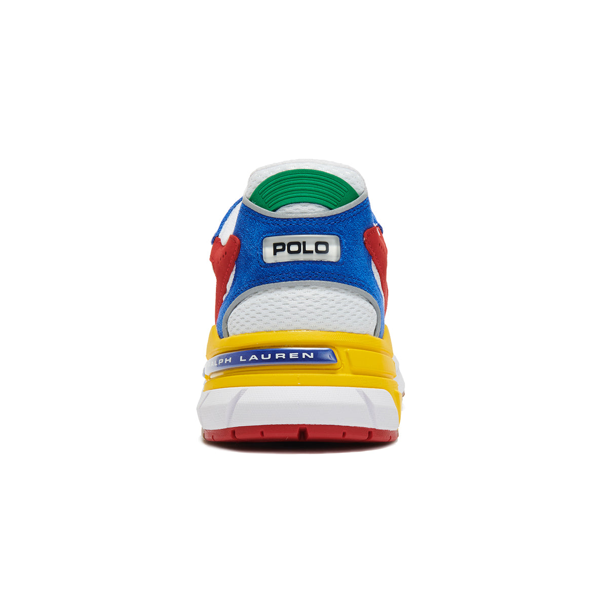 TRACKSTR 275 SNEAKERS LOW