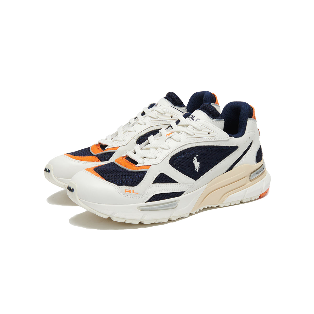 TRACKSTR 275 SNEAKERS LOW