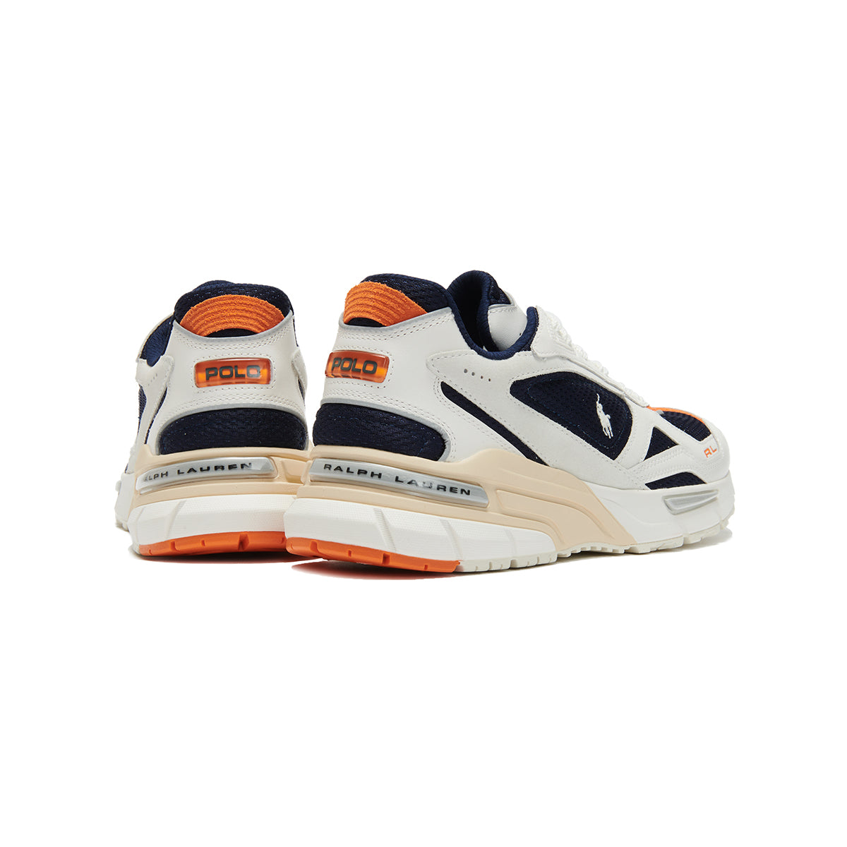 TRACKSTR 275 SNEAKERS LOW