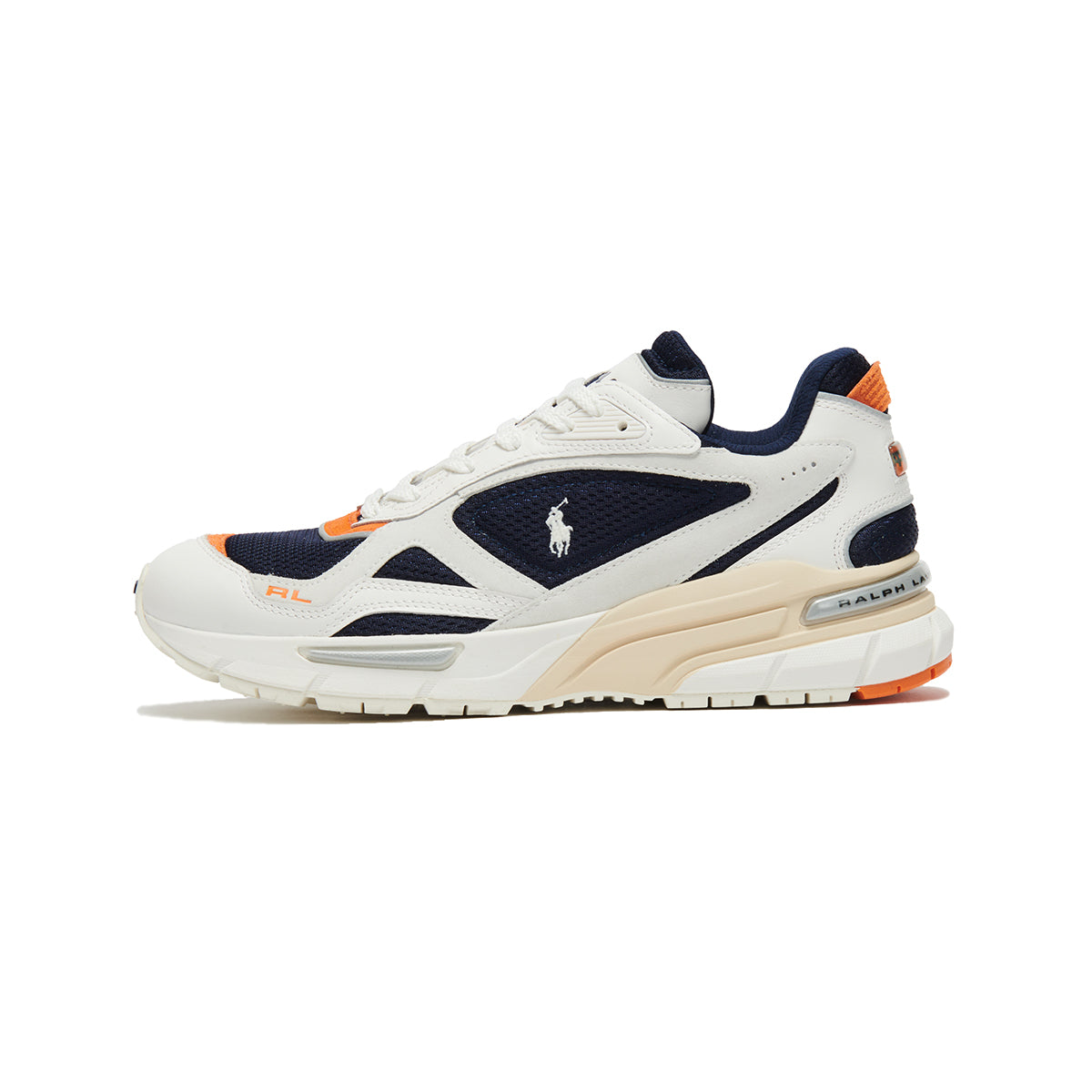 TRACKSTR 275 SNEAKERS LOW