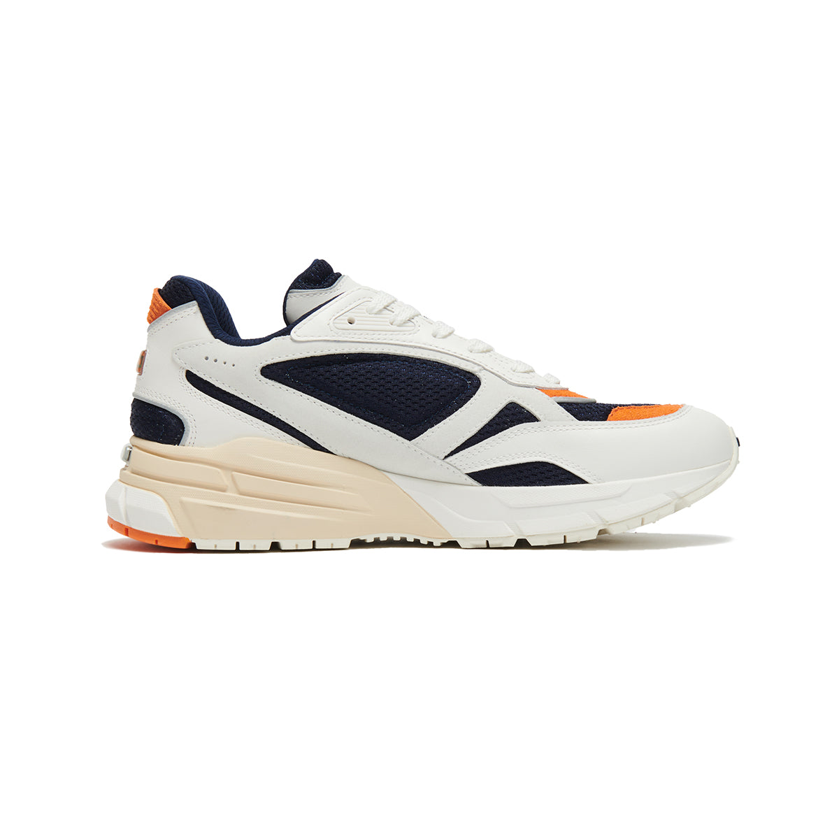 TRACKSTR 275 SNEAKERS LOW