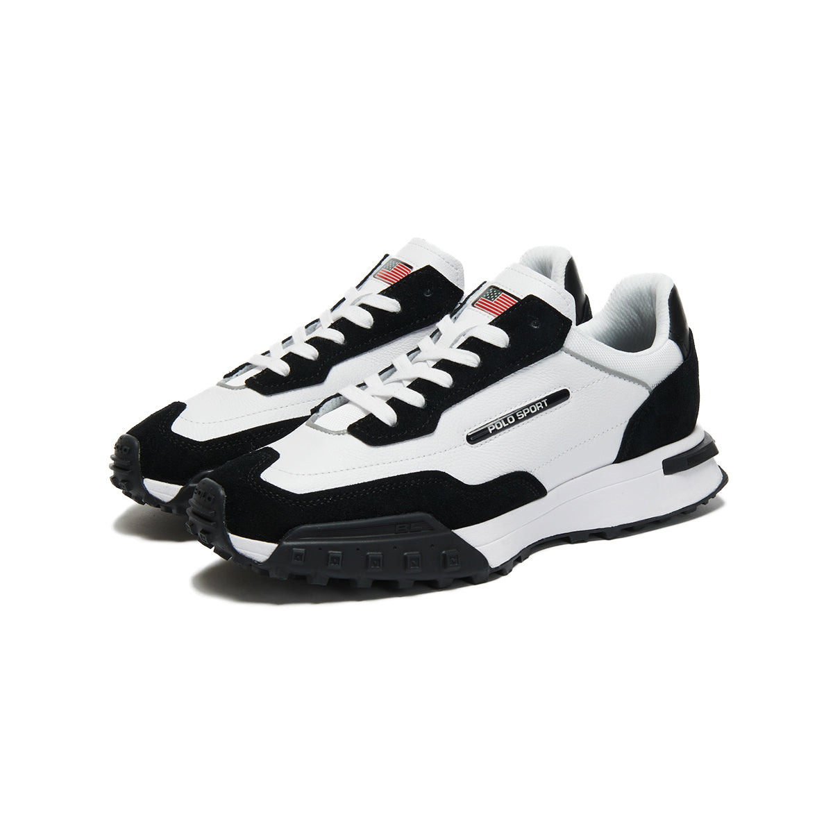 TRACKSTR 275 SNEAKERS LOW
