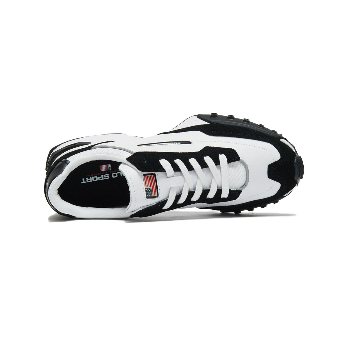 TRACKSTR 275 SNEAKERS LOW