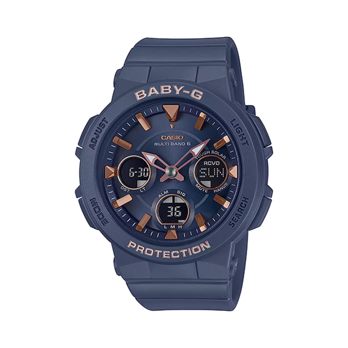 BGA-2510-2AJF