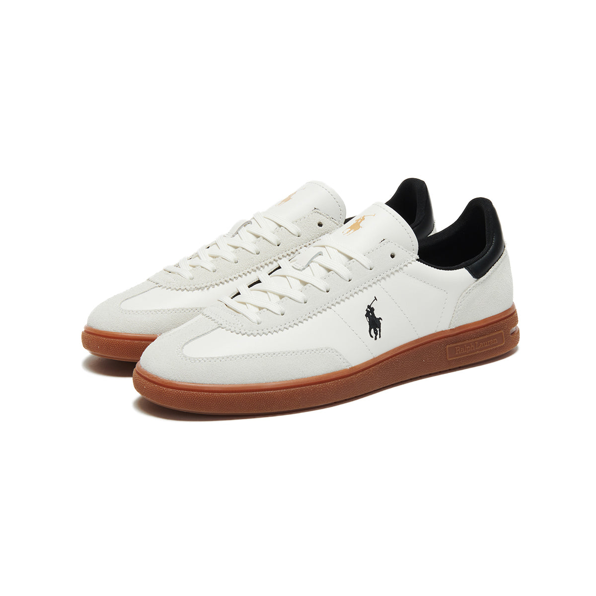 BEDFORD PP SNEAKERS LOW