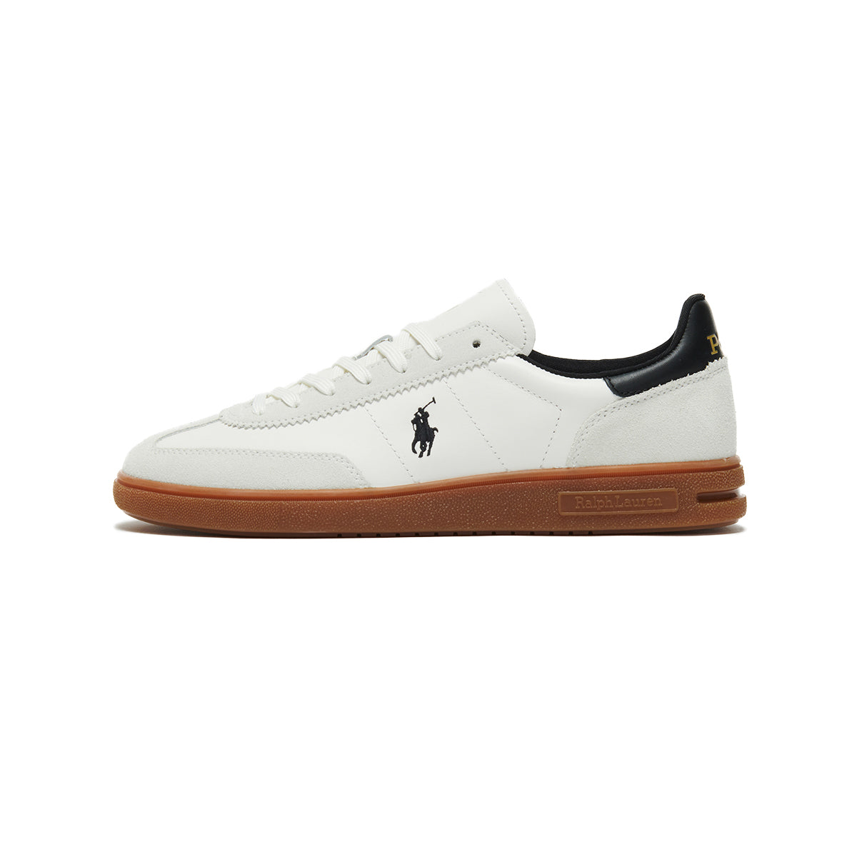 BEDFORD PP SNEAKERS LOW