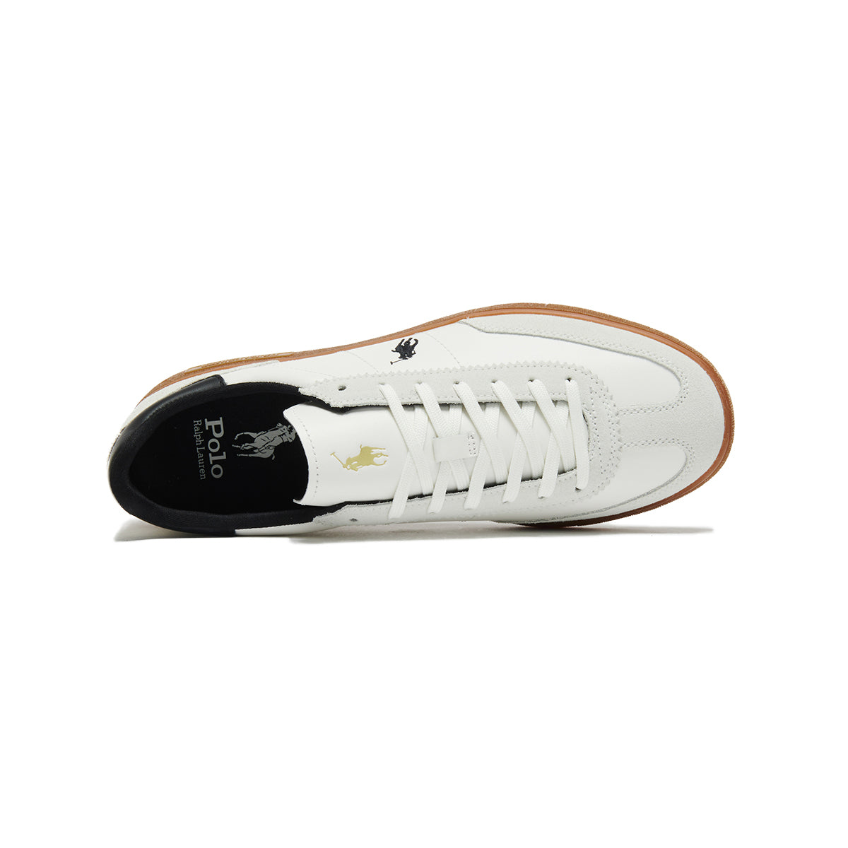 BEDFORD PP SNEAKERS LOW
