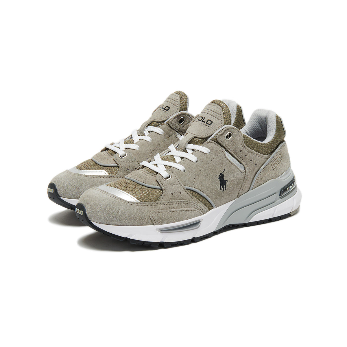 TRACKSTR 250 SNEAKERS LOW