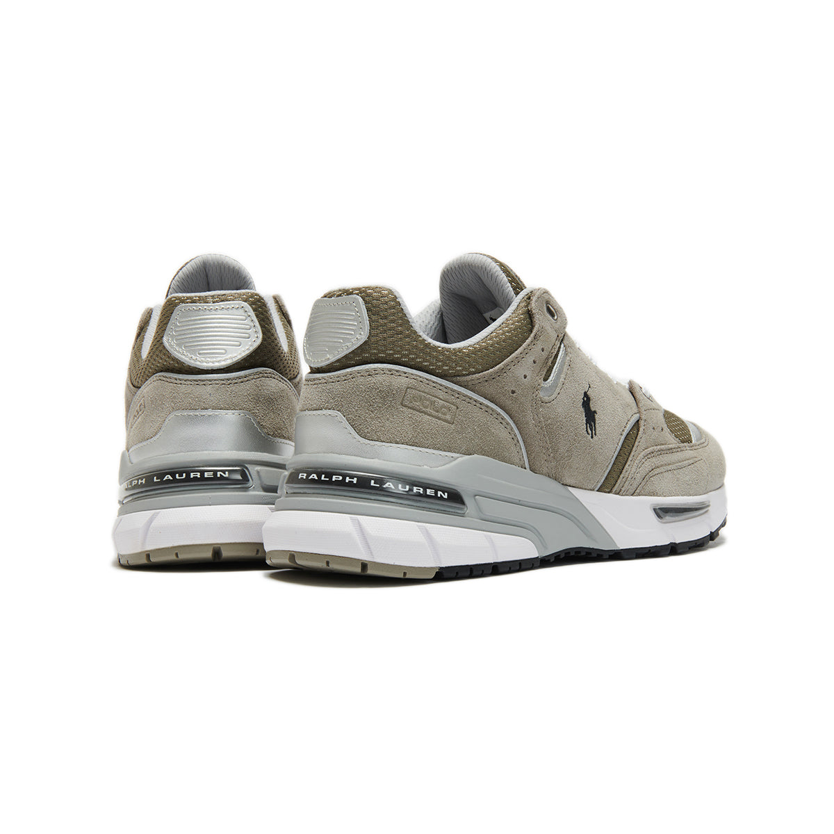 TRACKSTR 250 SNEAKERS LOW