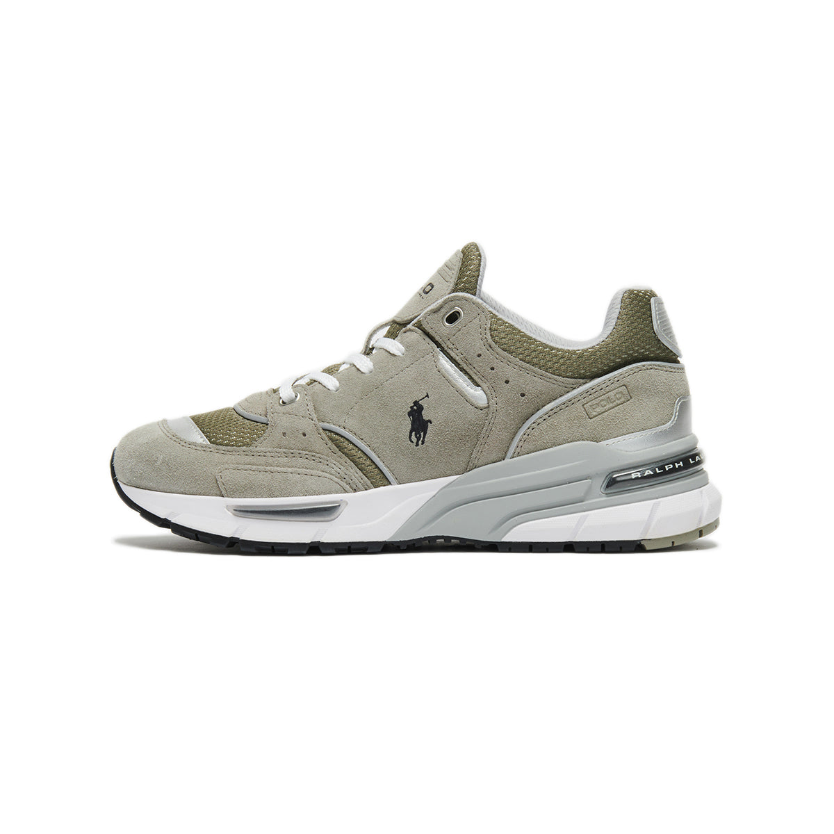 TRACKSTR 250 SNEAKERS LOW