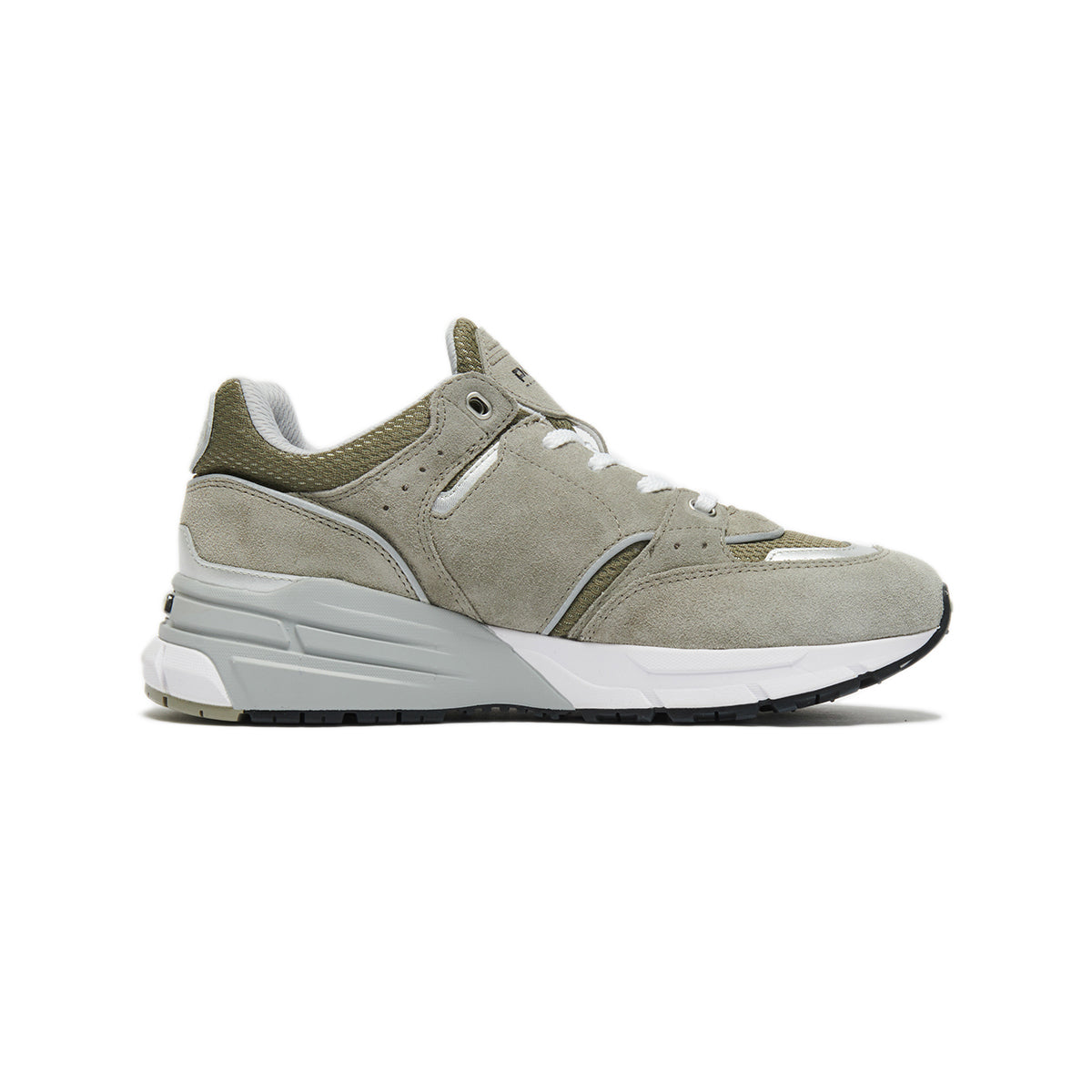 TRACKSTR 250 SNEAKERS LOW