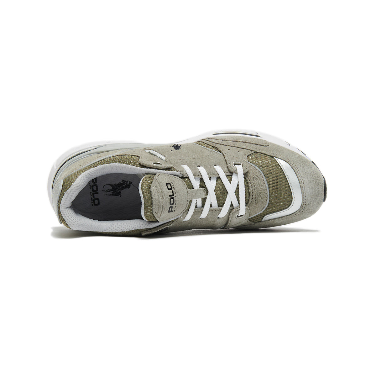 TRACKSTR 250 SNEAKERS LOW