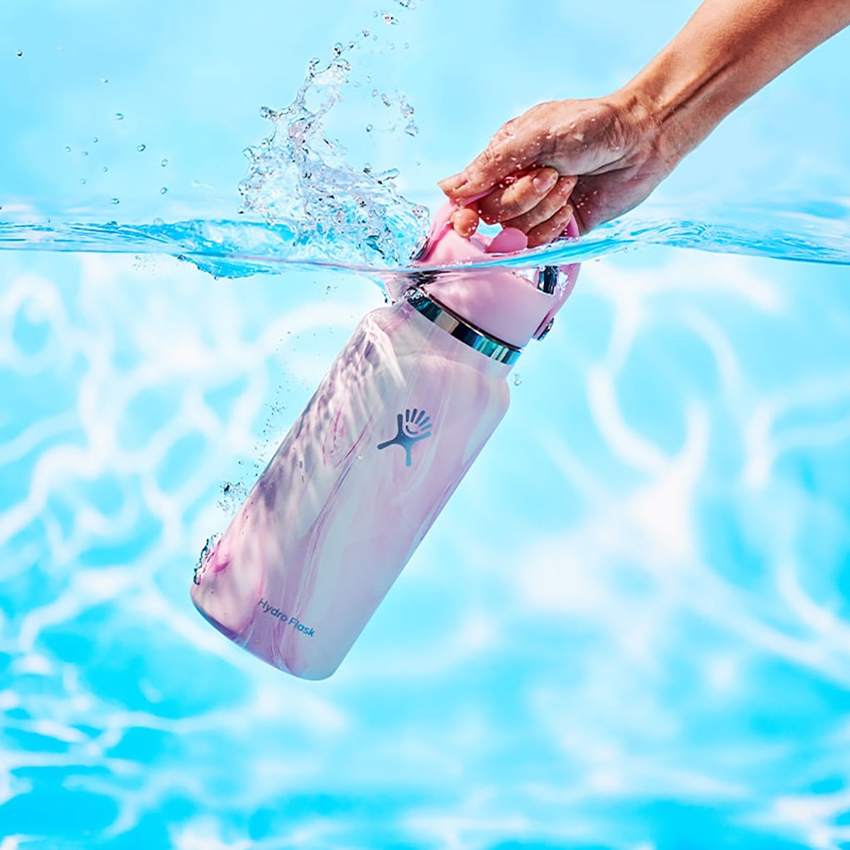 32 oz Wide Mouth Flex Straw