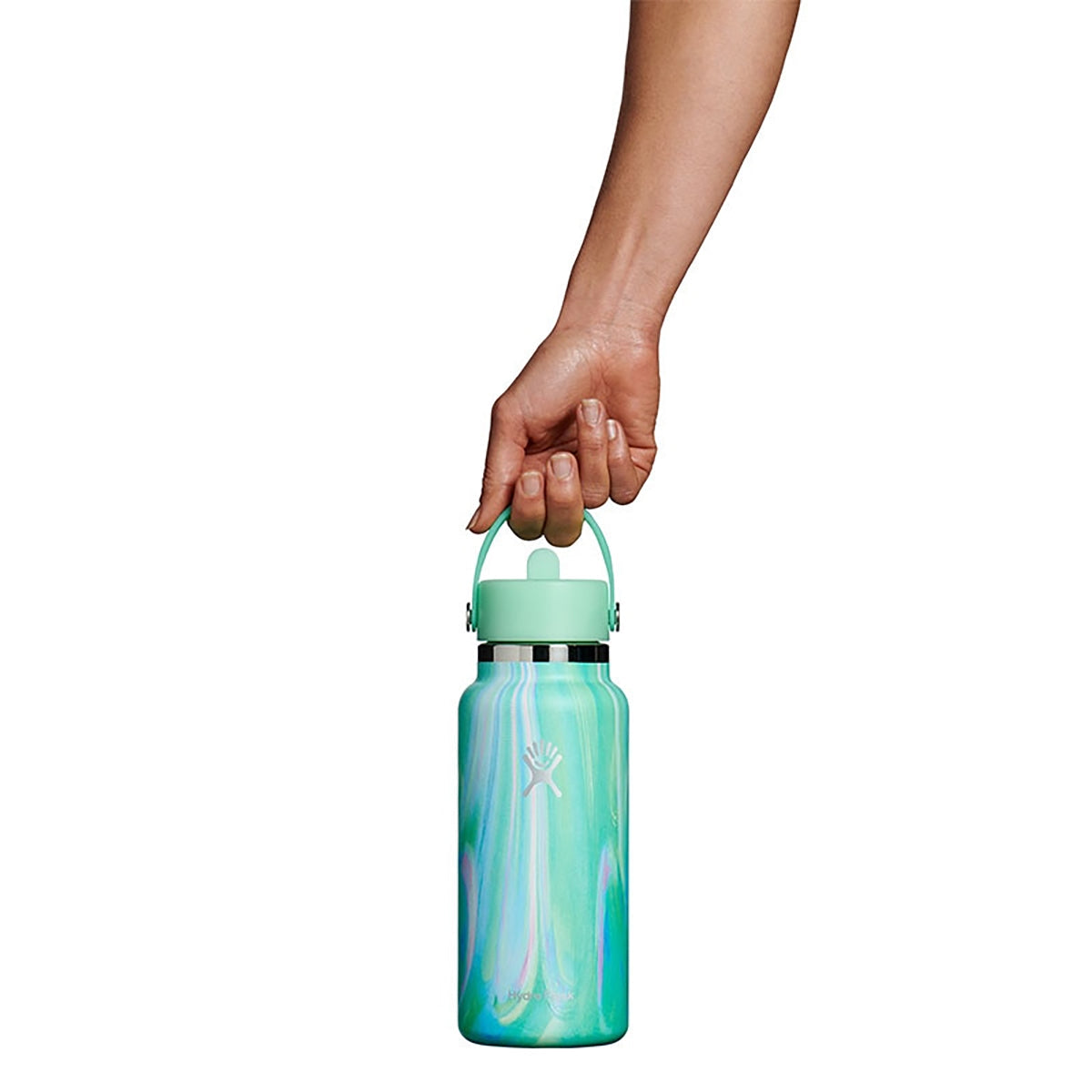 32 oz Wide Mouth Flex Straw