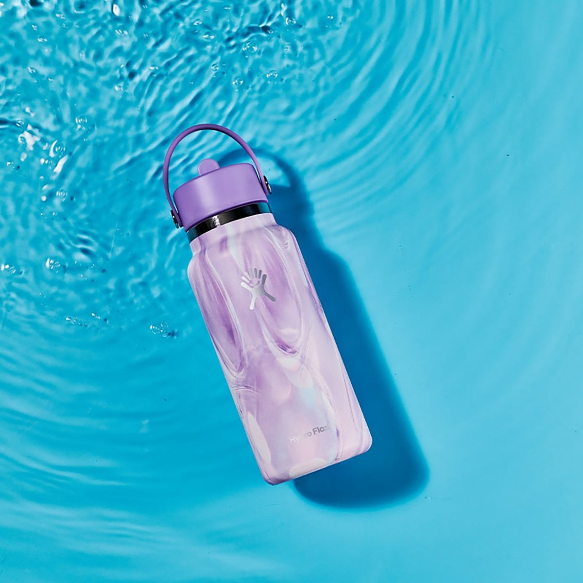 32 oz Wide Mouth Flex Straw