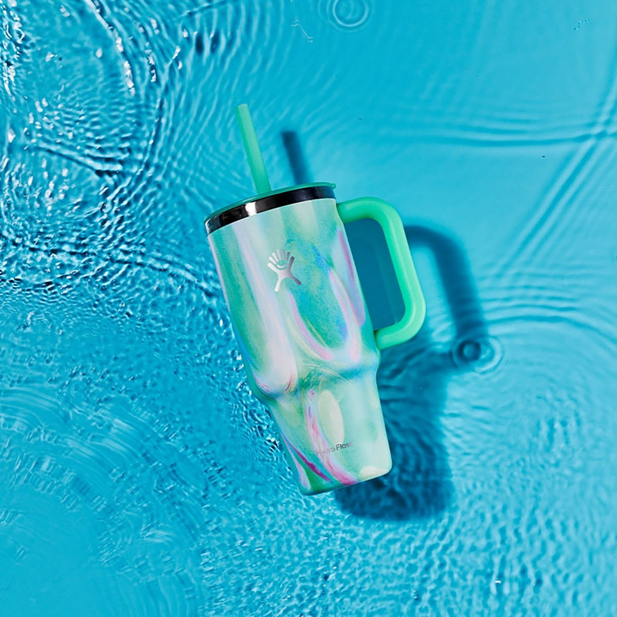 32 oz All Around Travel Tumbler