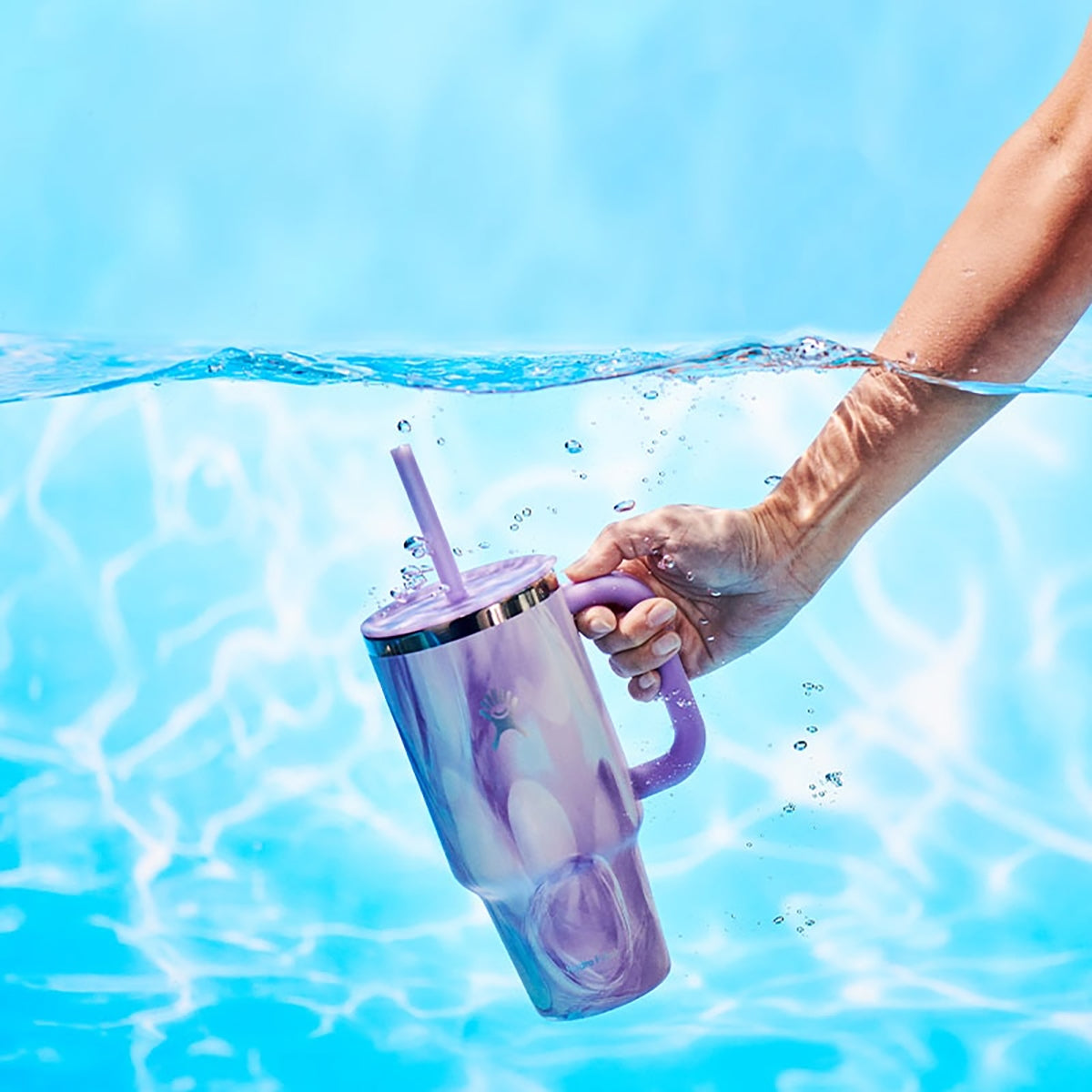 32 oz All Around Travel Tumbler