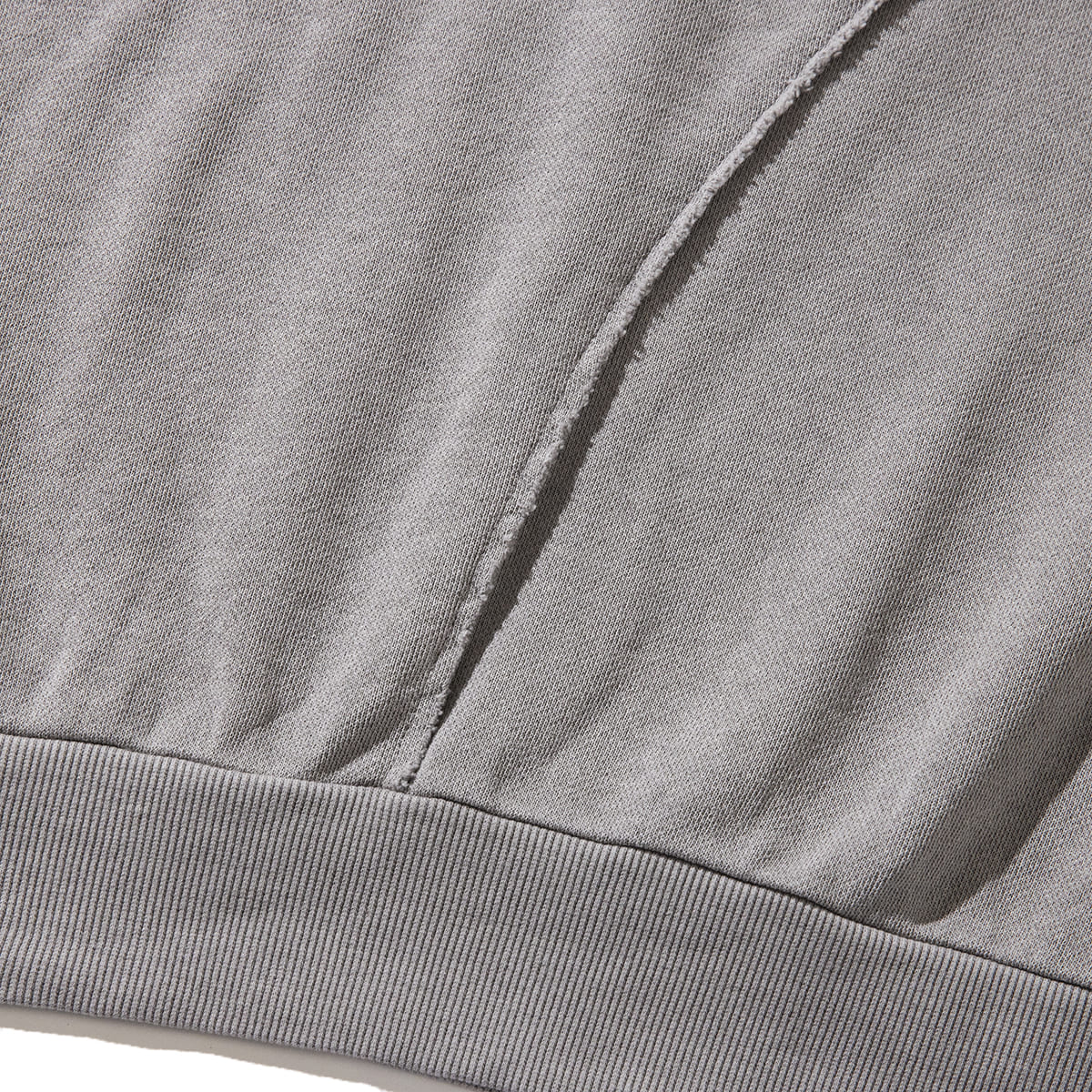 &RSON VACATION VINTAGE SWEAT SHIRTS アンダーソン バケーション ヴィンテージ スウェットシャツ 2502-AND-CMD0004【メンズ スウェットシャツ ヴィンテージライク レトロプリント 25SS】