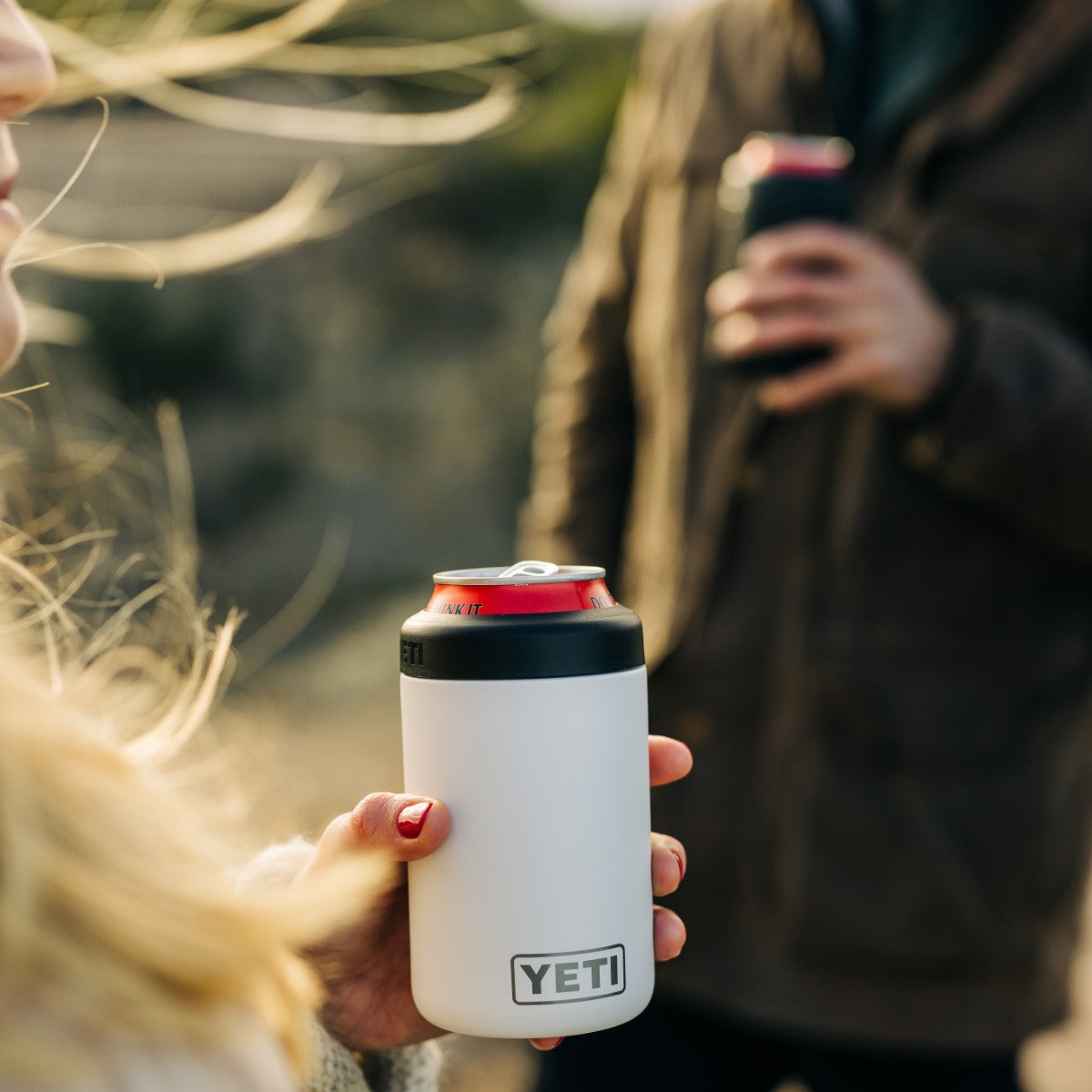 YETI COLSTER 2.0 イエティ コルスター 2.0 80171060【メンズ タンブラー アウトドア 25FW】