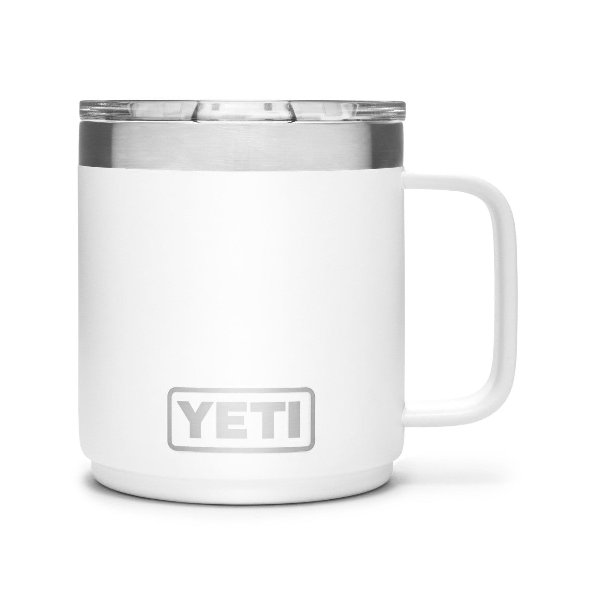 YETI R. 10 oz STACKABLE MUG イエティ R. 10オンス スタッカブルマグ 80171063【メンズ タンブラー アウトドア 25FW】