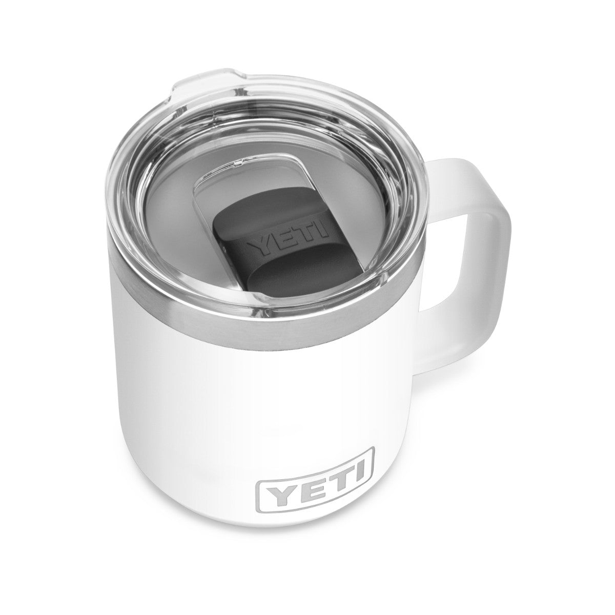 YETI R. 10 oz STACKABLE MUG イエティ R. 10オンス スタッカブルマグ 80171063【メンズ タンブラー アウトドア 25FW】