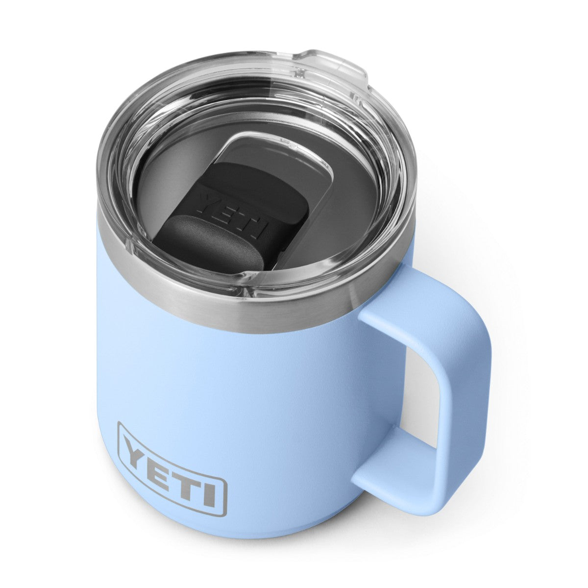 YETI R. 10 oz STACKABLE MUG イエティ R. 10オンス スタッカブルマグ 80171063【メンズ タンブラー アウトドア 25FW】