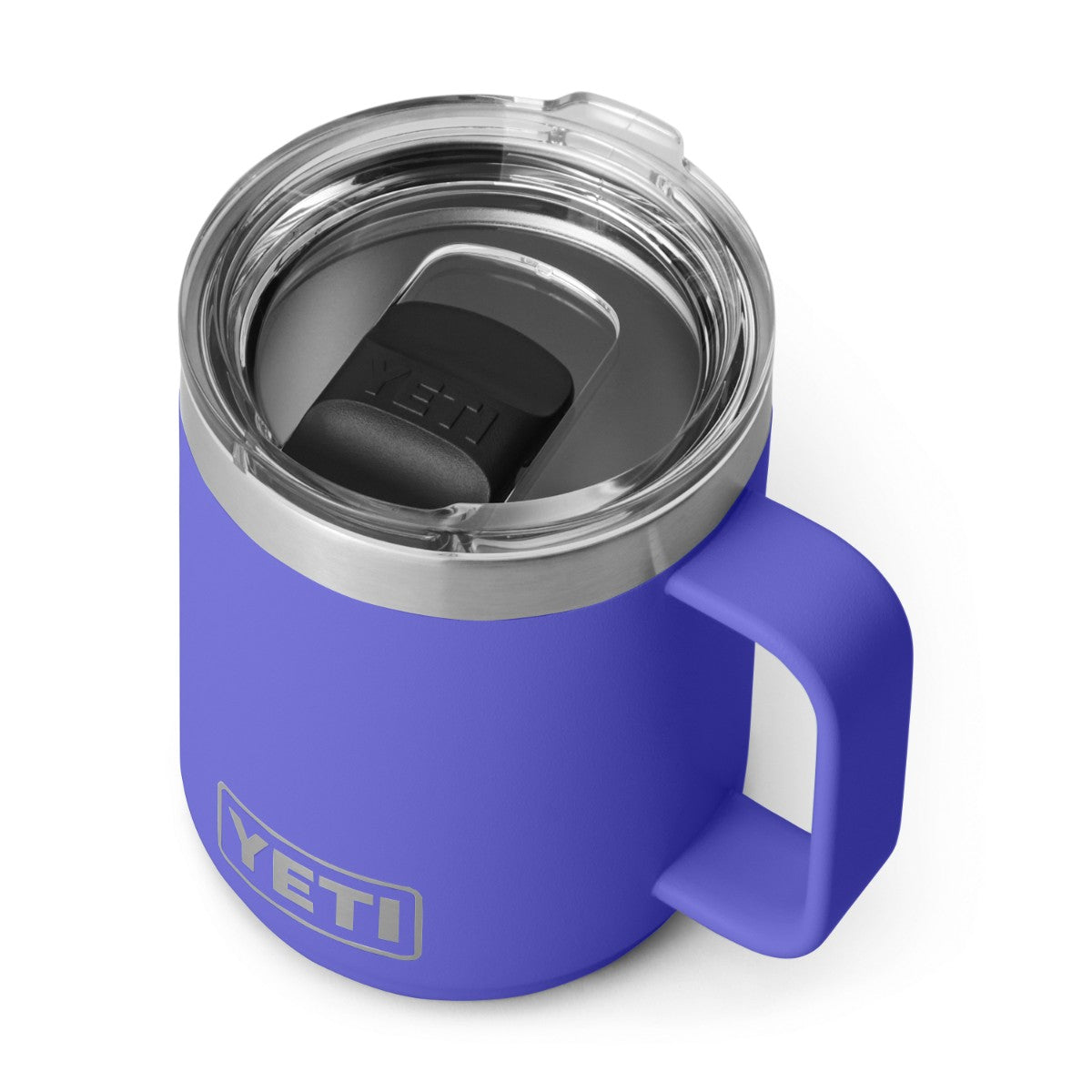 YETI R. 10 oz STACKABLE MUG イエティ R. 10オンス スタッカブルマグ 80171063【メンズ タンブラー アウトドア 25FW】