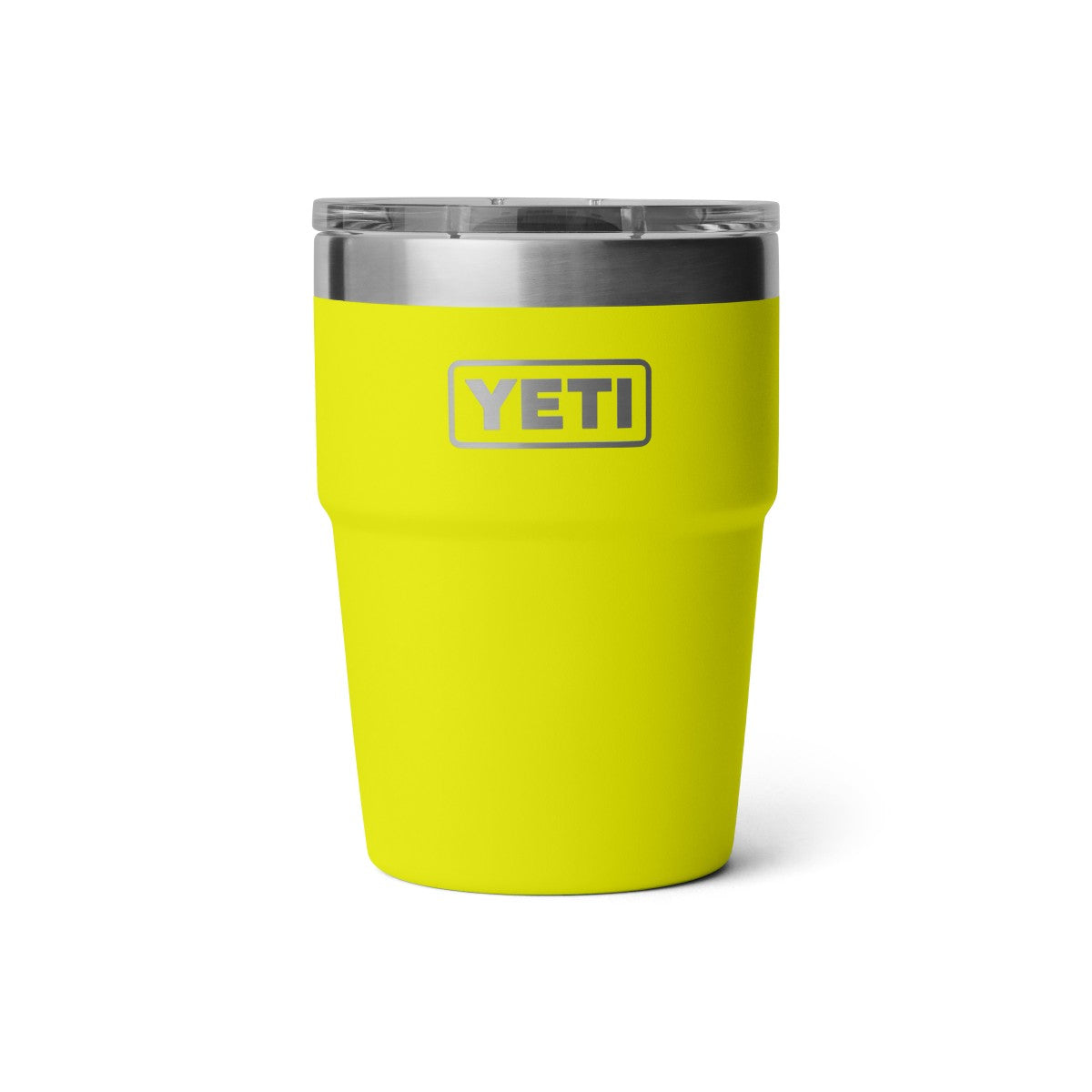 YETI R. 16 oz STACKABLE CUP イエティ R. 16オンス スタッカブルカップ 80171067【メンズ タンブラー アウトドア 25FW】